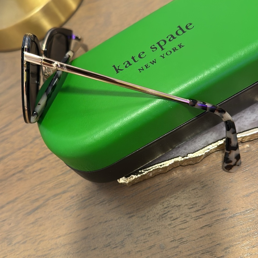 Kate Spade Jazzlyns sunglasses - Picture 4 of 5